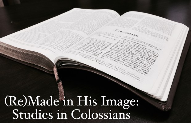 colossians