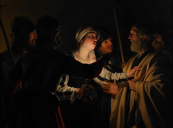 the-denial-of-st-peter-gerrit-van-honthorst