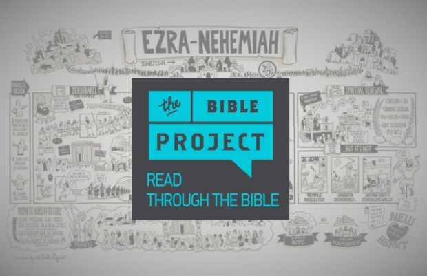 Ezra-Nehemiah