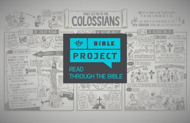 Colossians