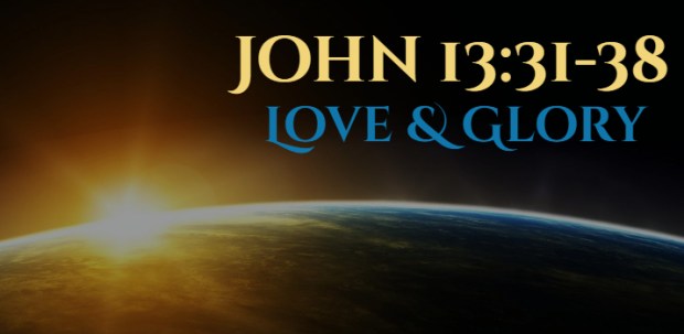 John 13_31-38